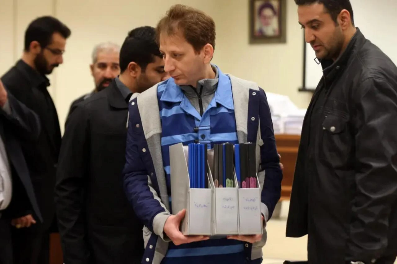 US sanctions Turkish, UAE subsidiaries in Iran's Zanjani crypto network