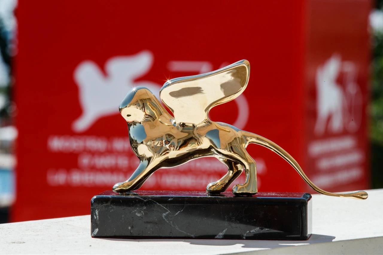 Venice Film Festival unveils 20-film Golden Lion lineup