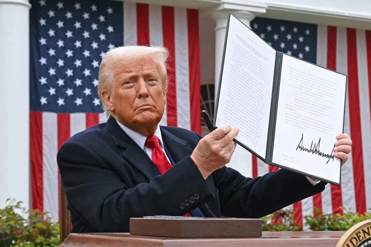 Building walls, burning narratives: When rights become rates in US trade