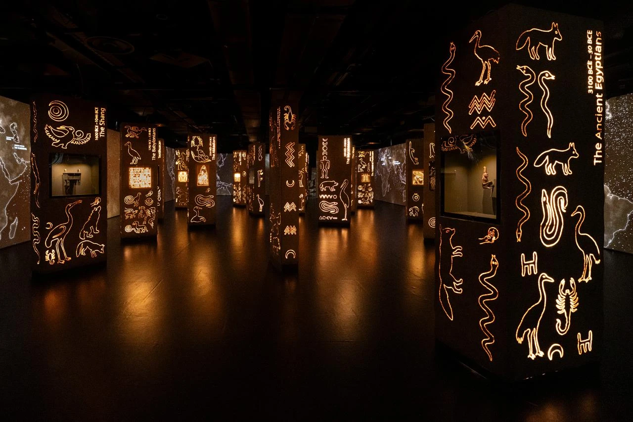 Gobeklitepe opens digital journey through ancient civilizations in London
