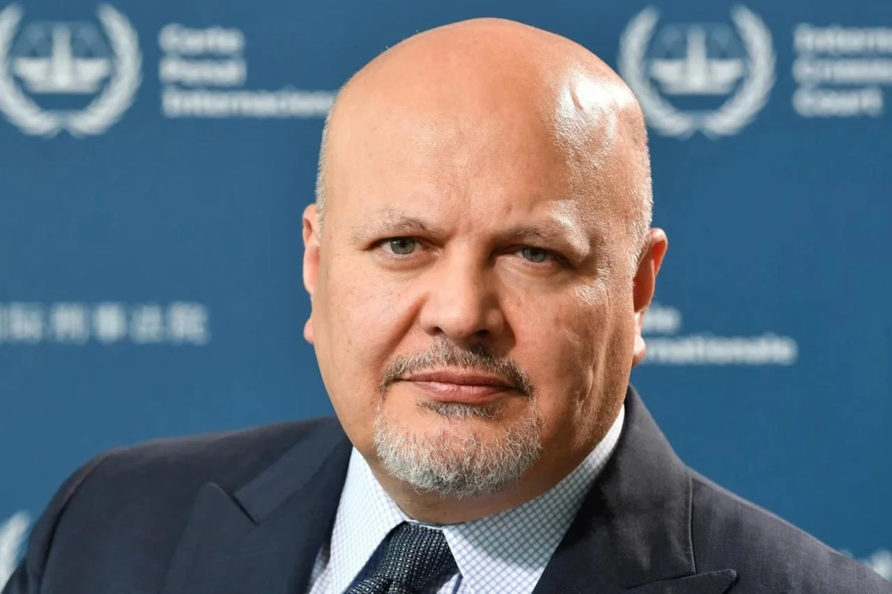 ICC member states remove prosecutor Karim Khan over misconduct allegations