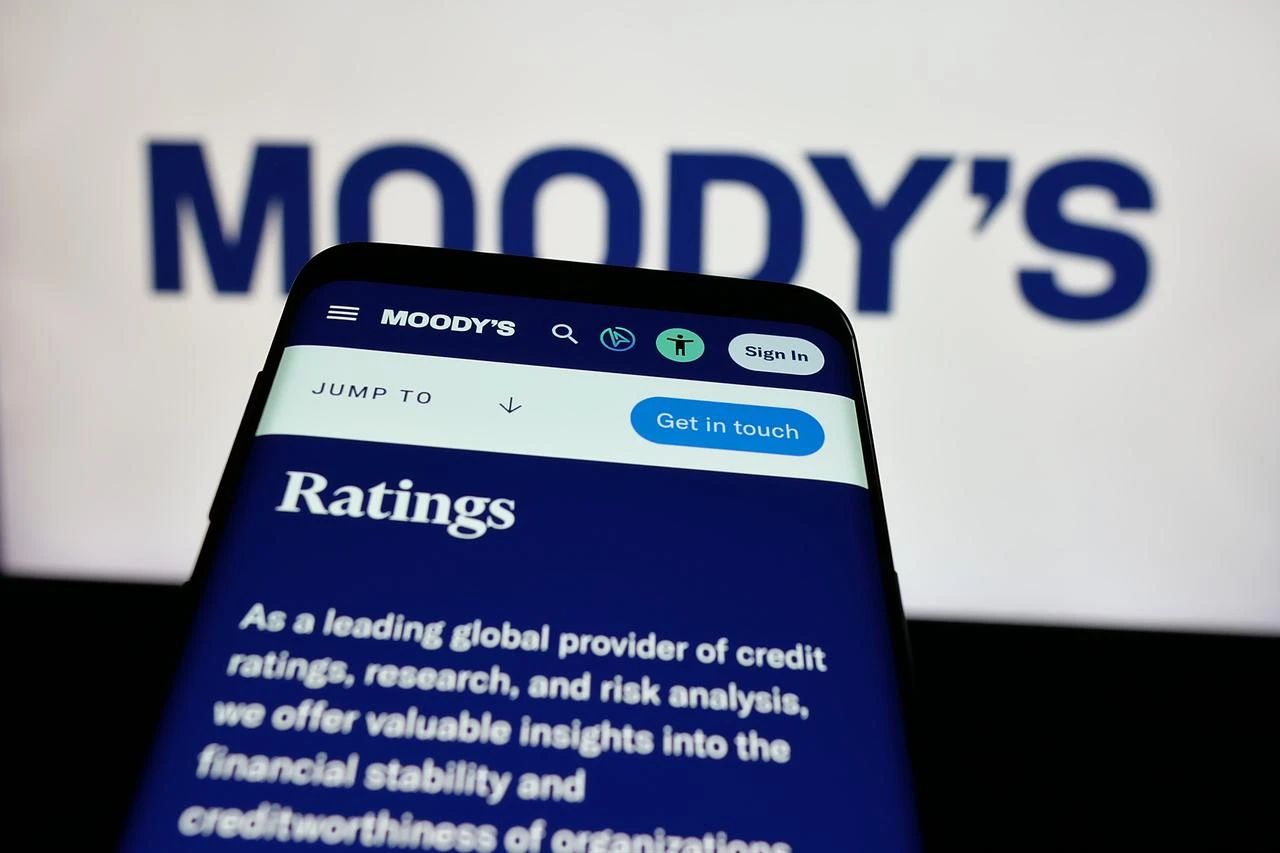Moody's sees Türkiye inflation falling to 24% by 2027, rating unchanged