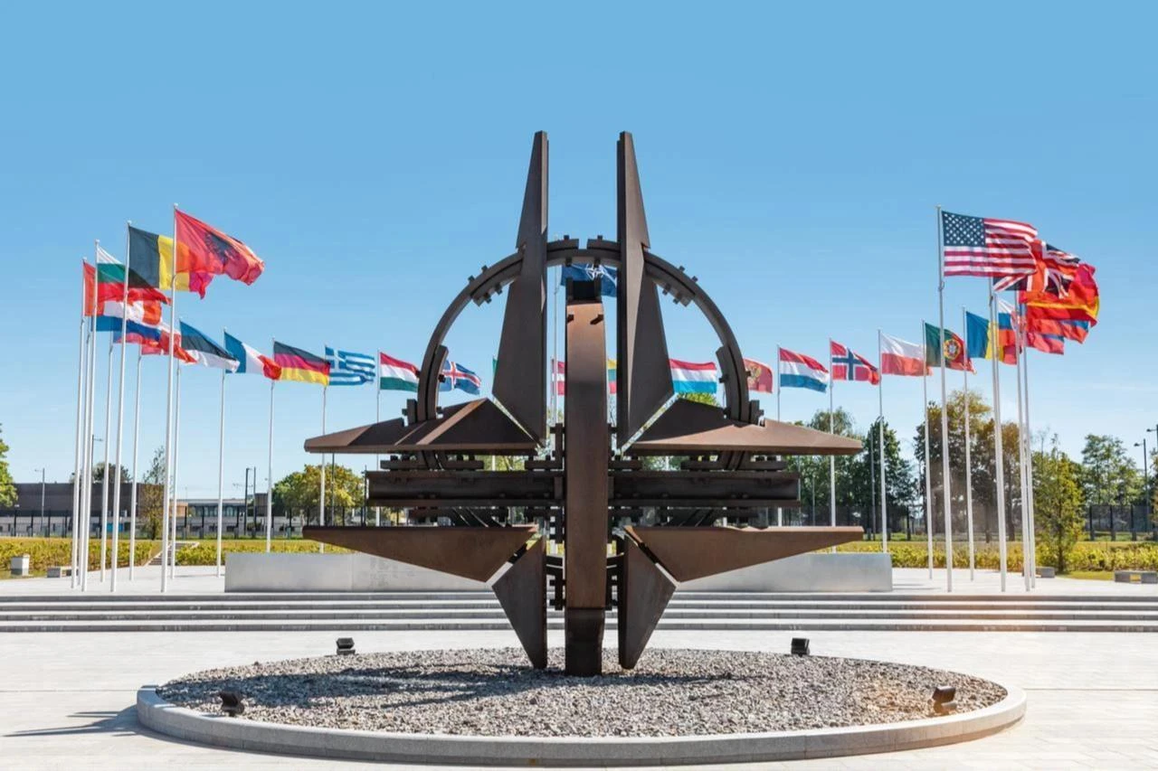 NATO intern arrested in Belgium on suspicion of espionage
