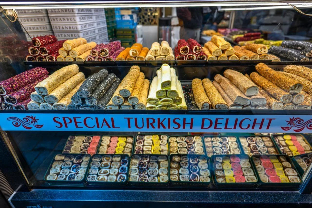 Turkish sweets target US market with authentic flavors, premium gifting strategy