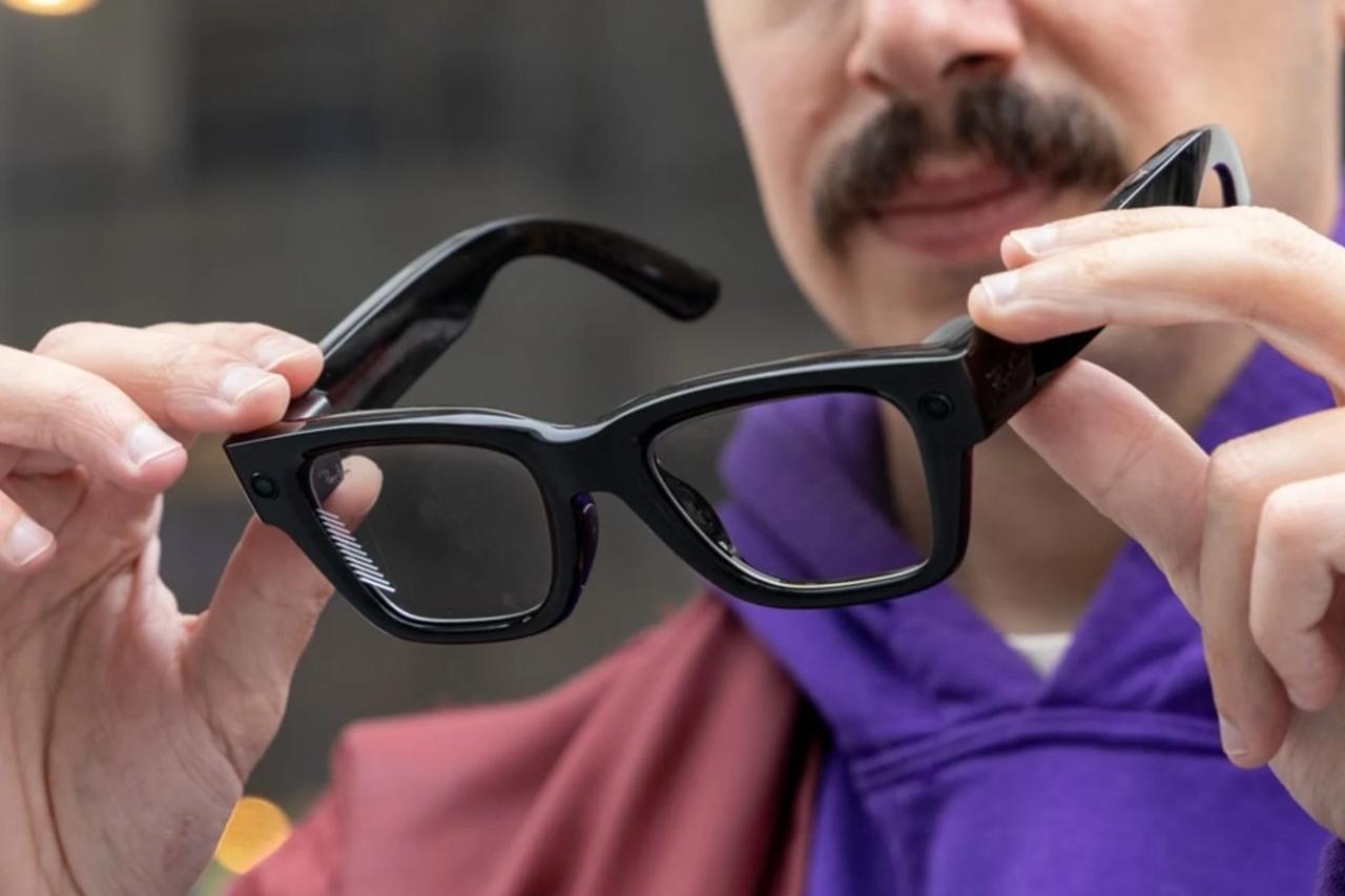 UK Comic-Con organizer bans Meta smart glasses over covert filming fears