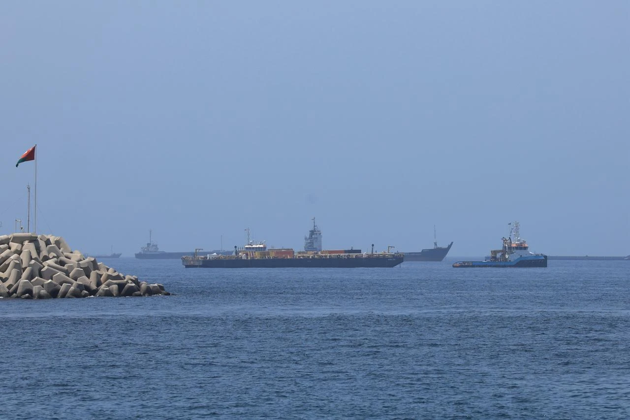 US, UK plan London conference on Strait of Hormuz security: Report
