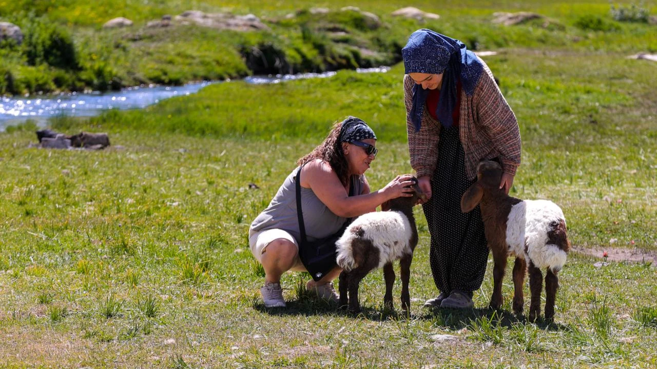 Anadolu Agency