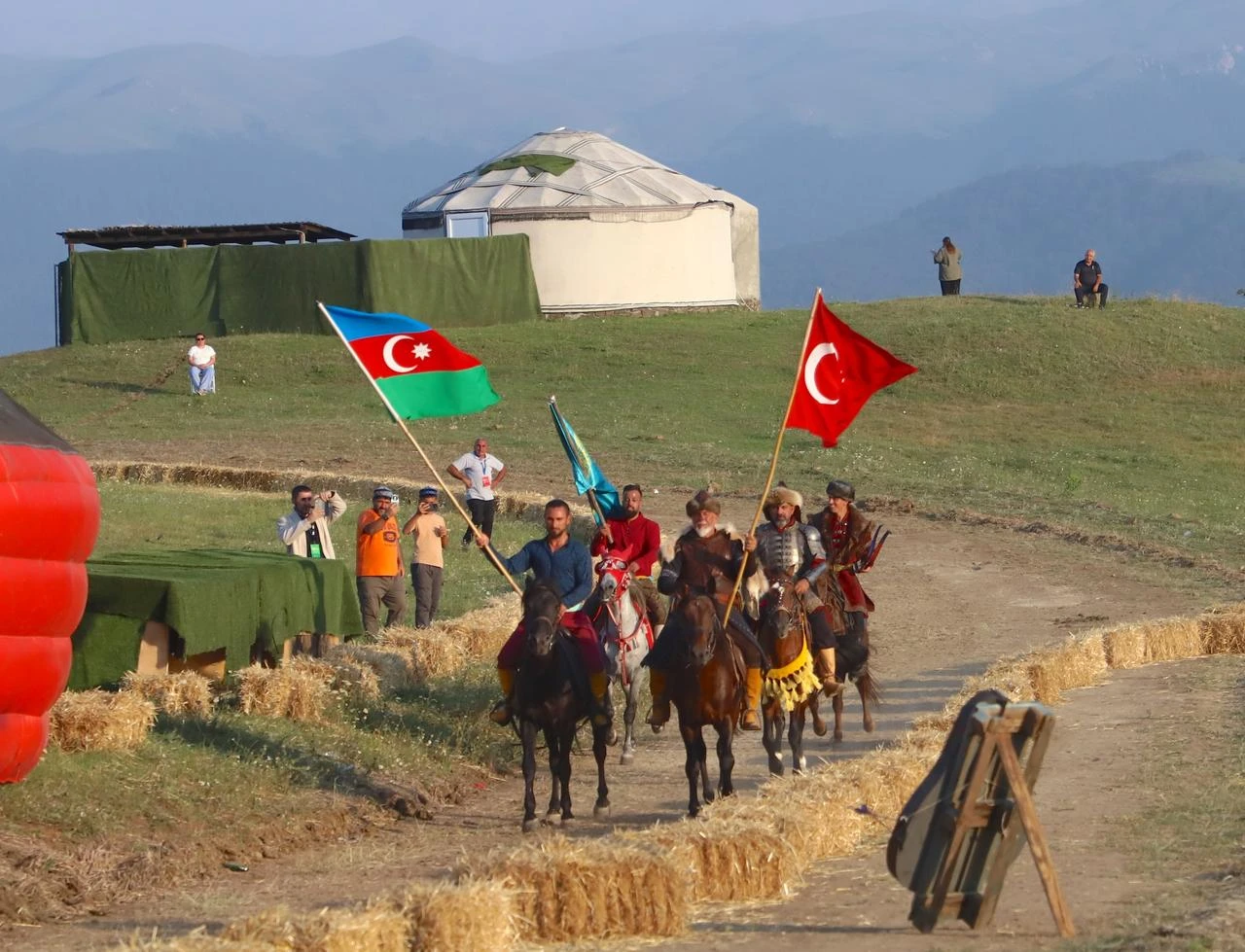 Anadolu Agency
