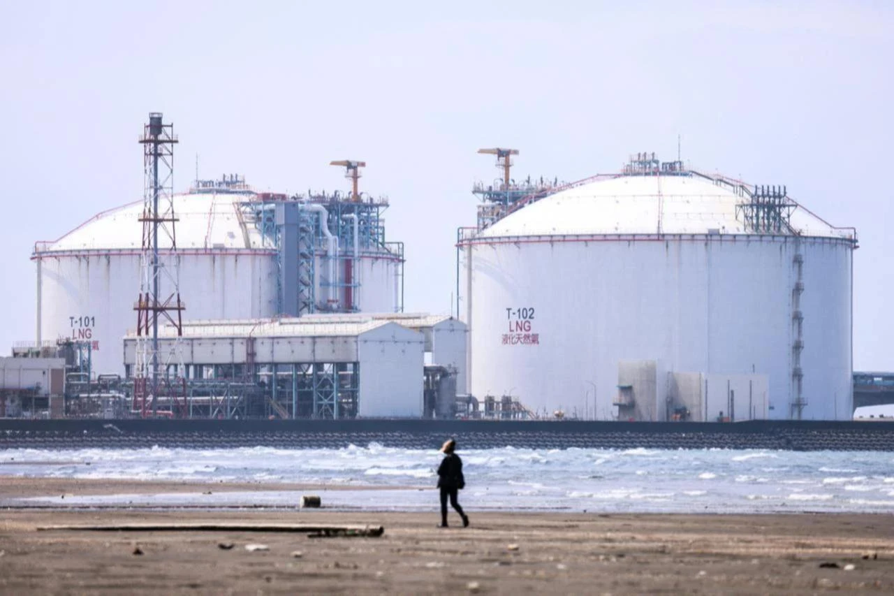 Russian gas transit end reshapes Europe’s price map