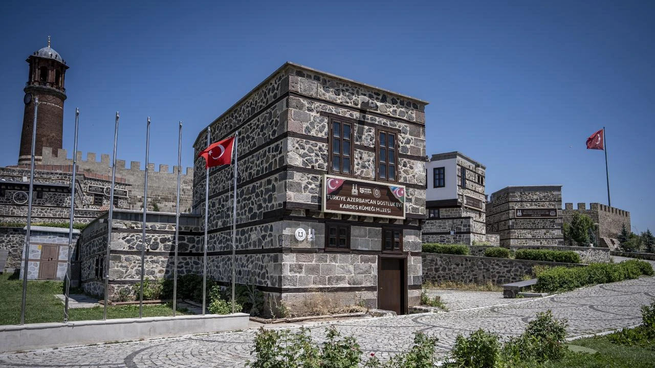 Anadolu Agency