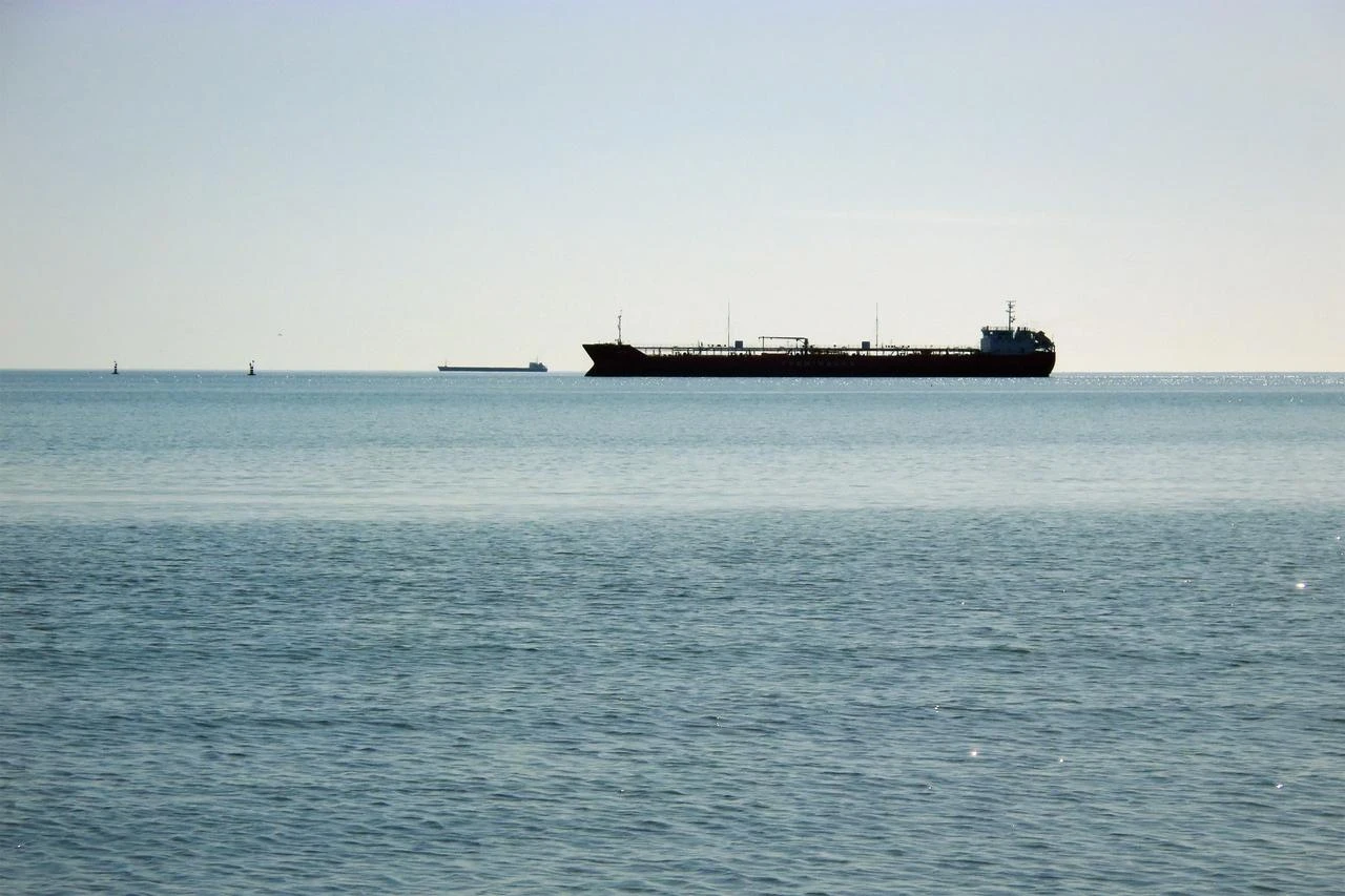 Iran warns deadly Ukraine ship attack in Caspian Sea 'won't go unanswered'
