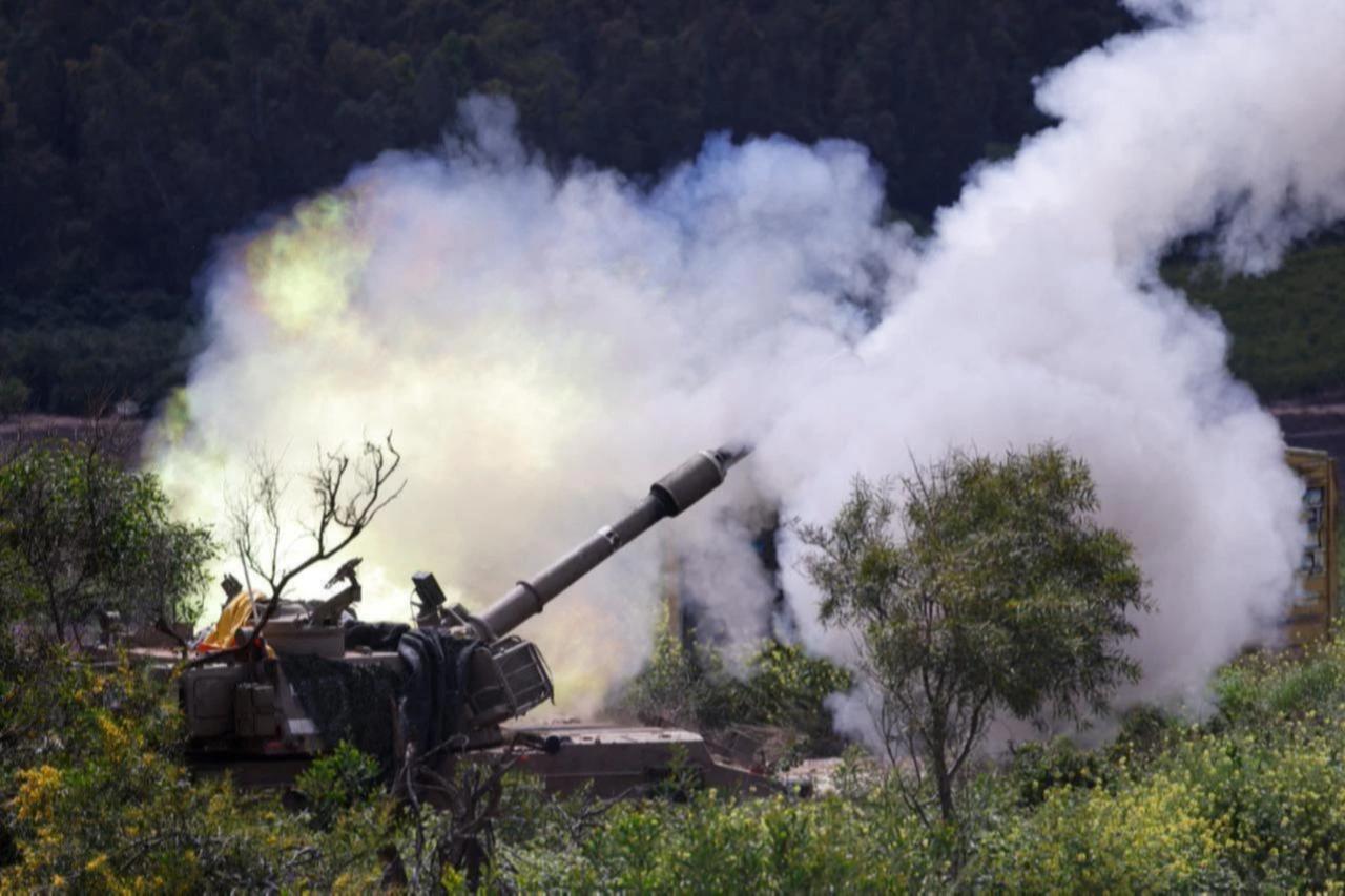 Israel shells southern Syria after Guterres calls violations ‘unacceptable’