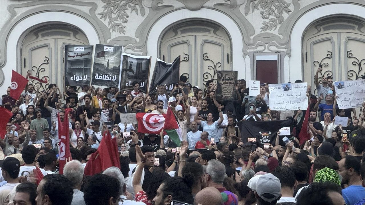 Anadolu Agency