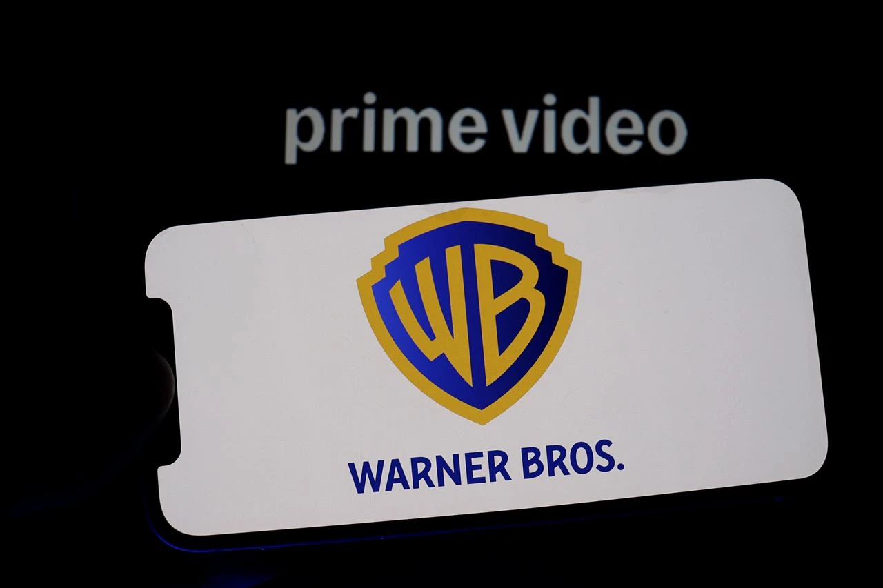Warner Bros. Discovery sues Amazon over employee poaching