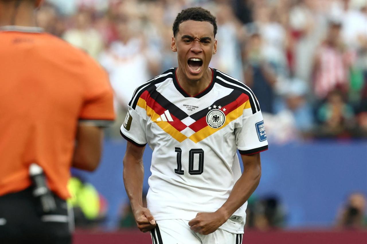 Galatasaray denies Jamal Musiala agreement as German reports rule out Bayern exit Image