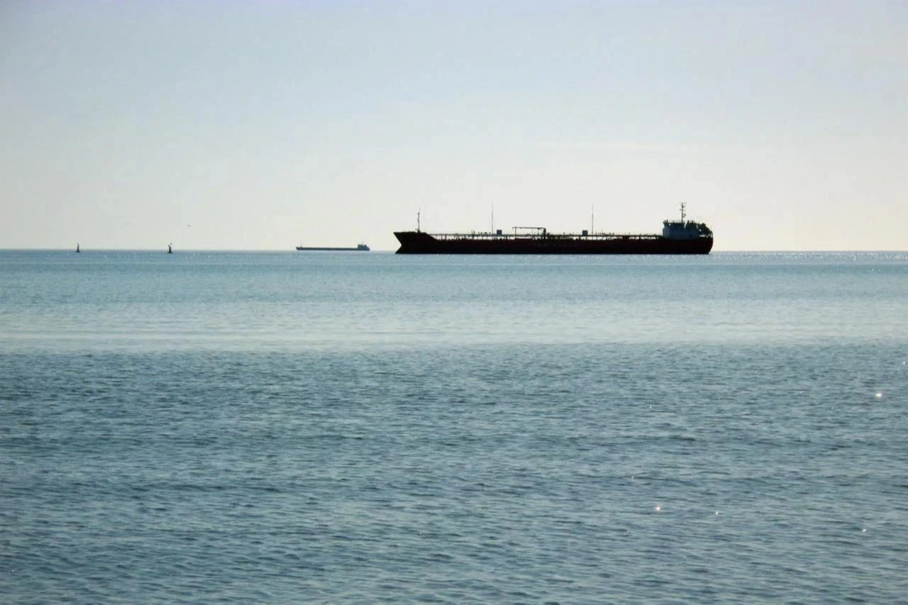 Iran warns Ukraine of ‘unforeseen’ response after Caspian Sea strike Image