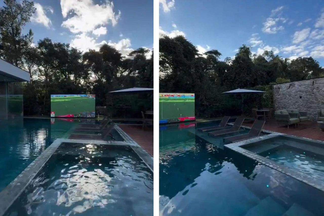 Michael Olise buys €12M mansion after forced exit from rented home