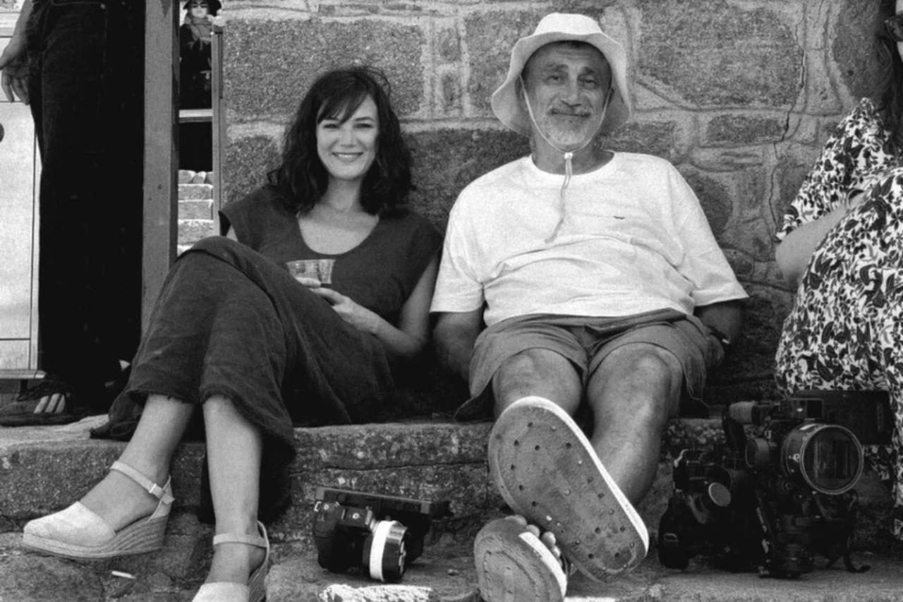 Nuri Bilge Ceylan wraps filming on 'Pale Sun' with Pinar Deniz, Altan Erkekli