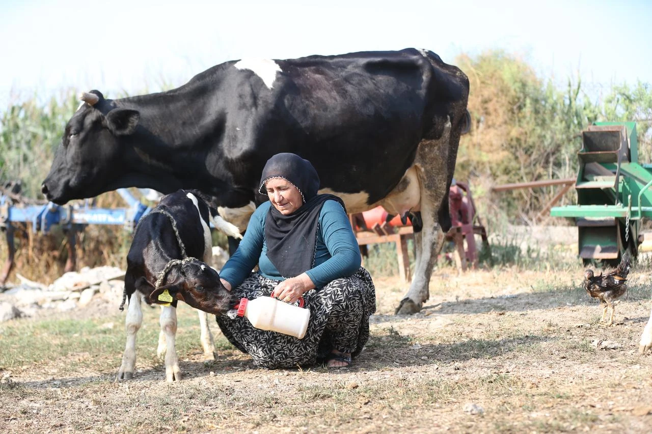 Anadolu Agency