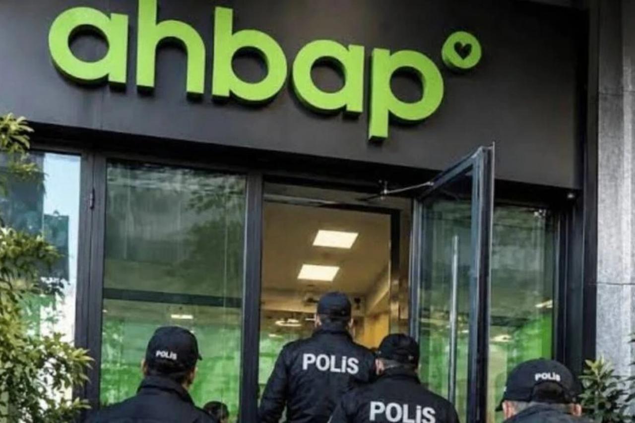 Turkish court places Ahbap charity under trustee in fraud probe