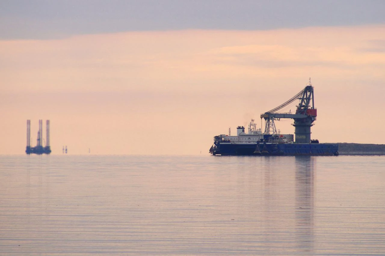 Ukraine calls Iran Russia's 'direct accomplice' after Caspian Sea attack