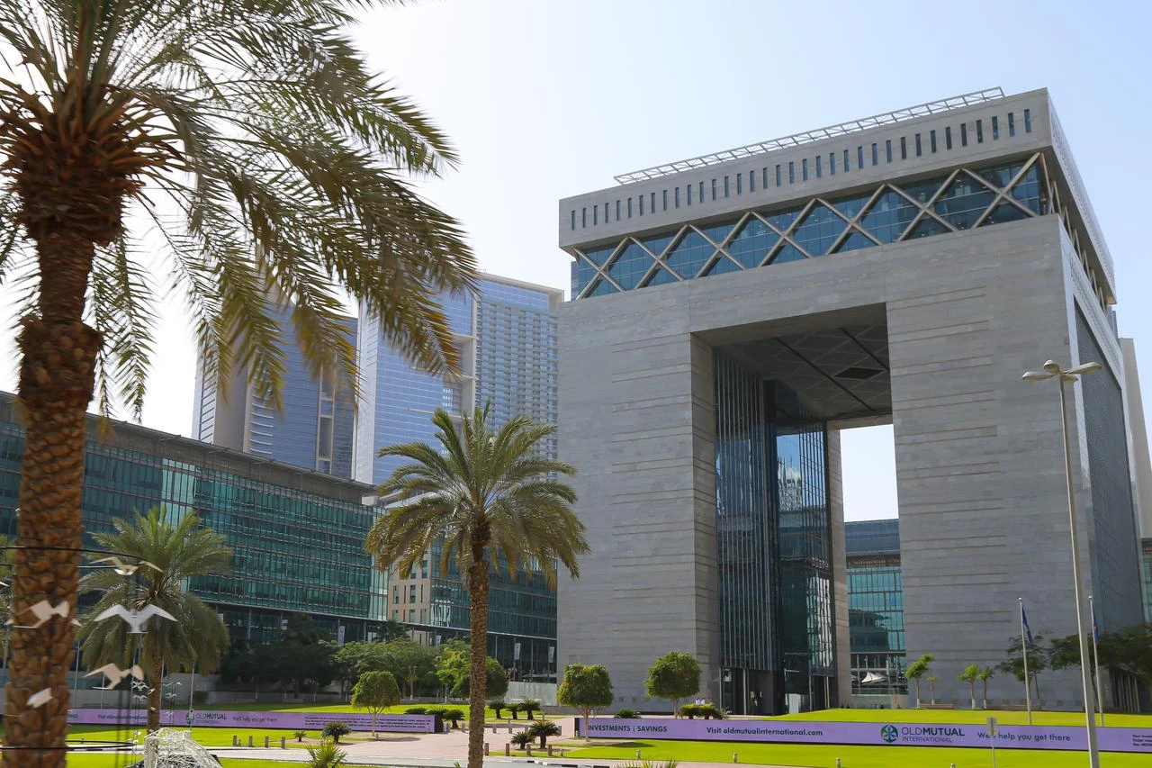 Dubai financial hub registrations jump 30% past 10,000 amid Iran attacks