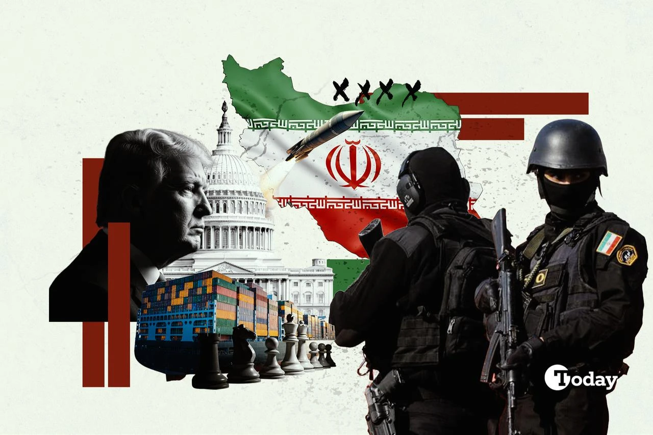 Farsi Follies: Persian farce flapdoodles Trump’s promise to end Iranian conflict