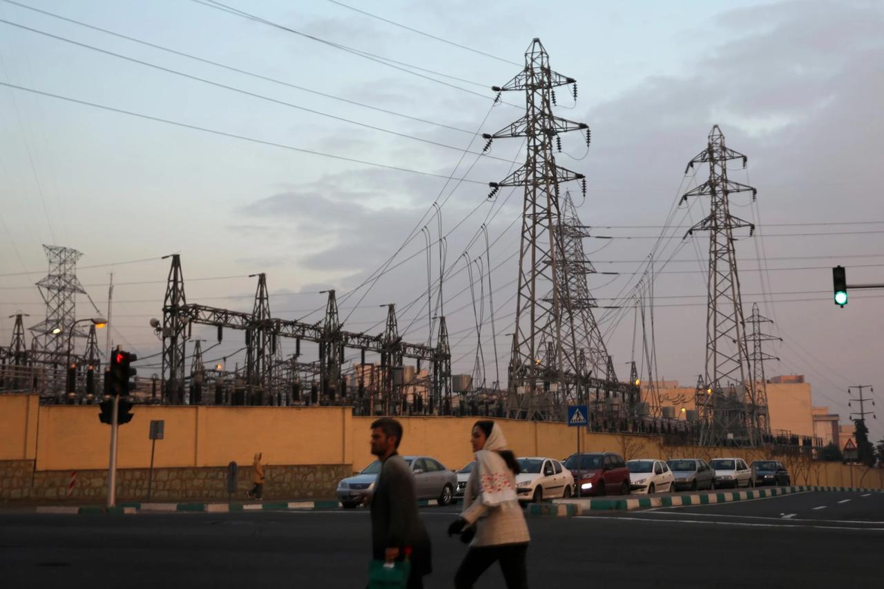 Iran urges energy conservation as gas, power shortages deepen Image