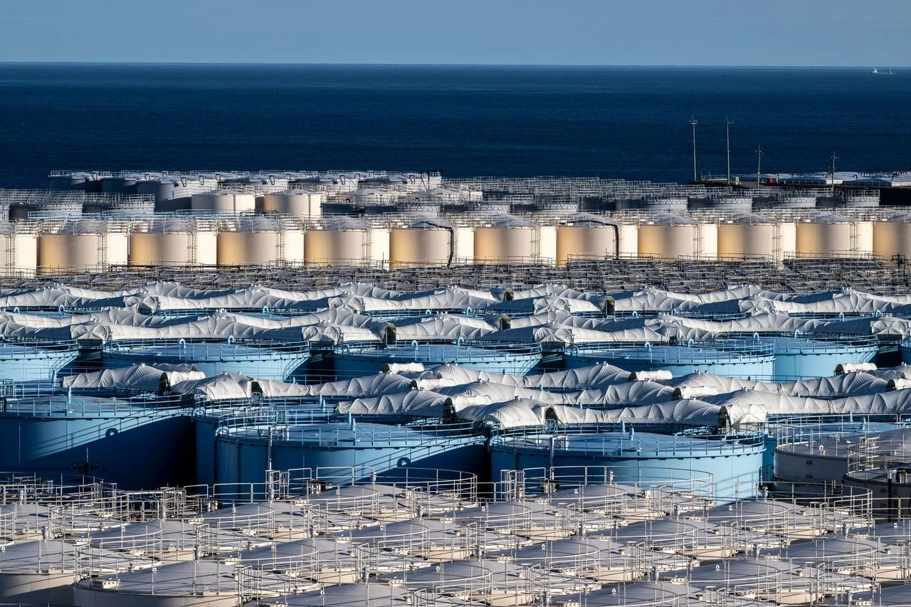 No abnormalities reported at nuclear plants after powerful Japan quake