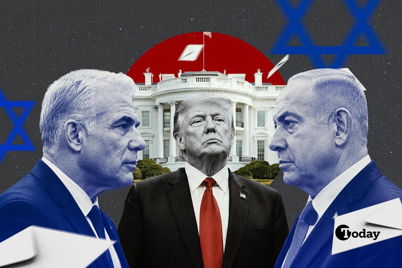 Should the opposition win: Will anything change in Israel’s relations with the neighbors?
