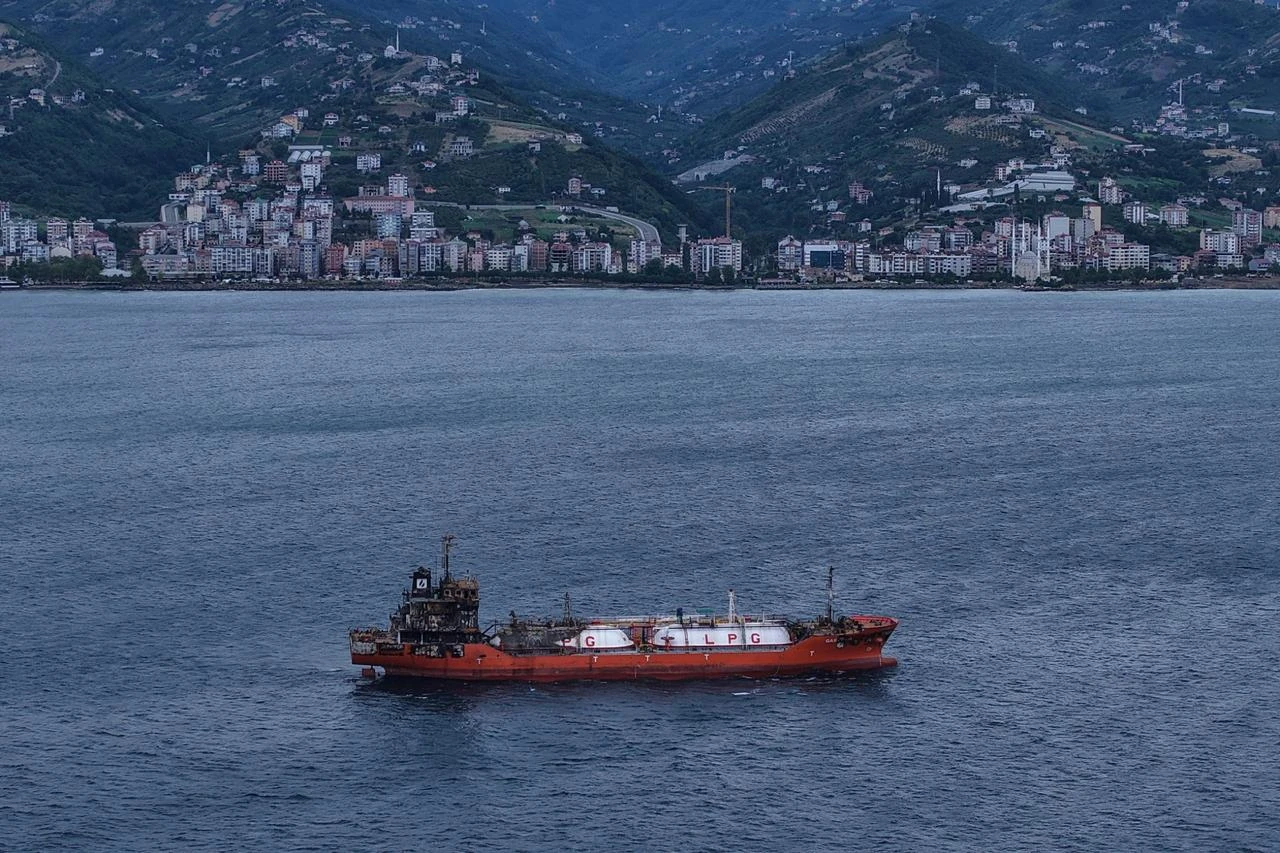Turkish mariners demand action after sailor killed at Black Sea