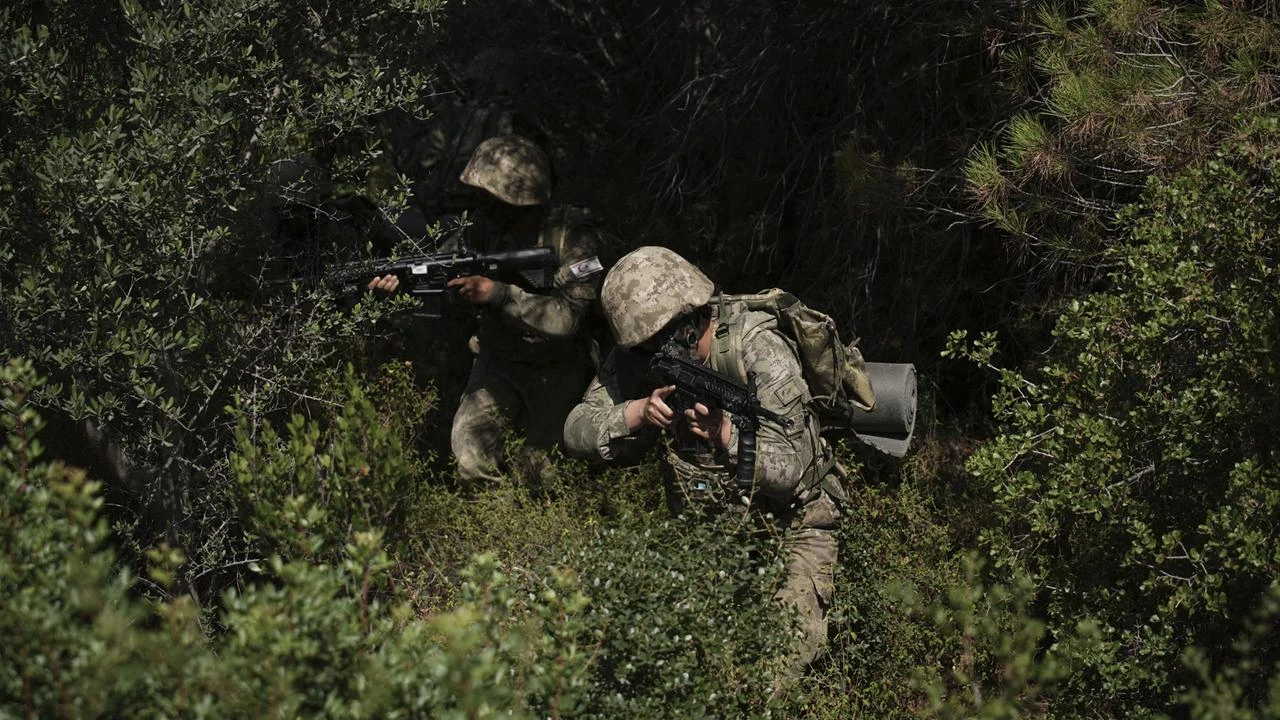 Anadolu Agency