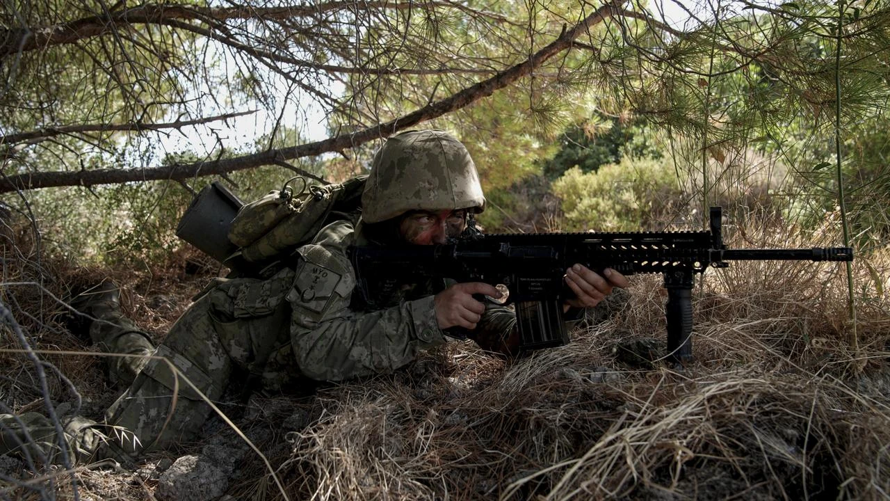 Anadolu Agency