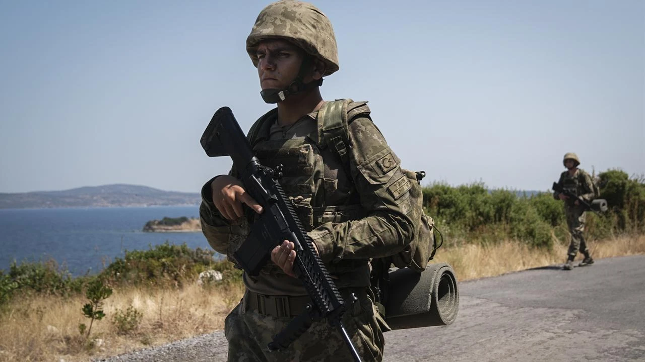 Anadolu Agency