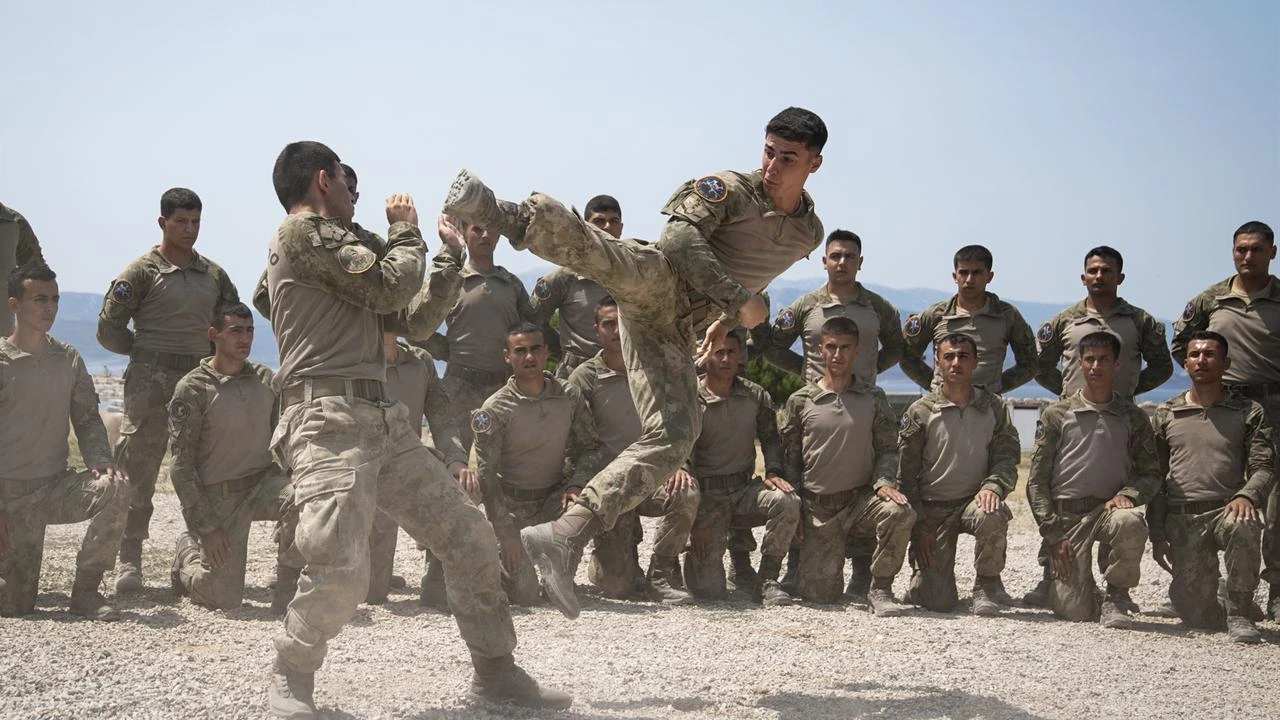 Anadolu Agency