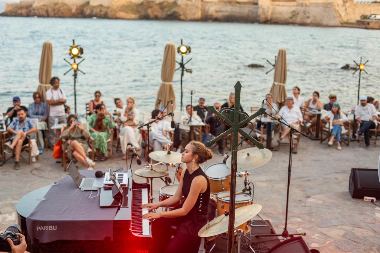 Bozcaada Jazz Festival returns in September for 10th edition