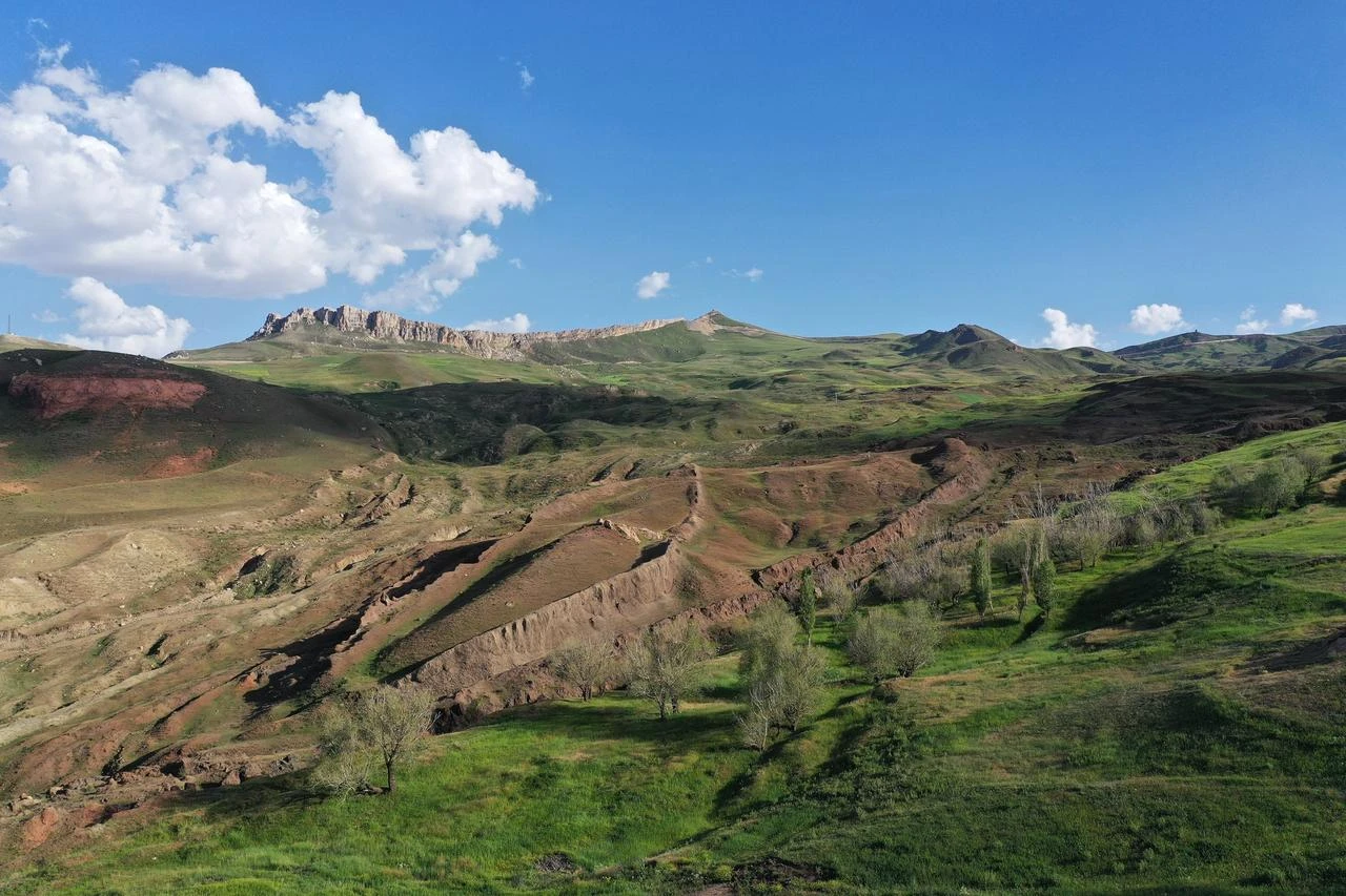 Is Noah’s Ark in Türkiye? Scientists begin major study at Durupinar