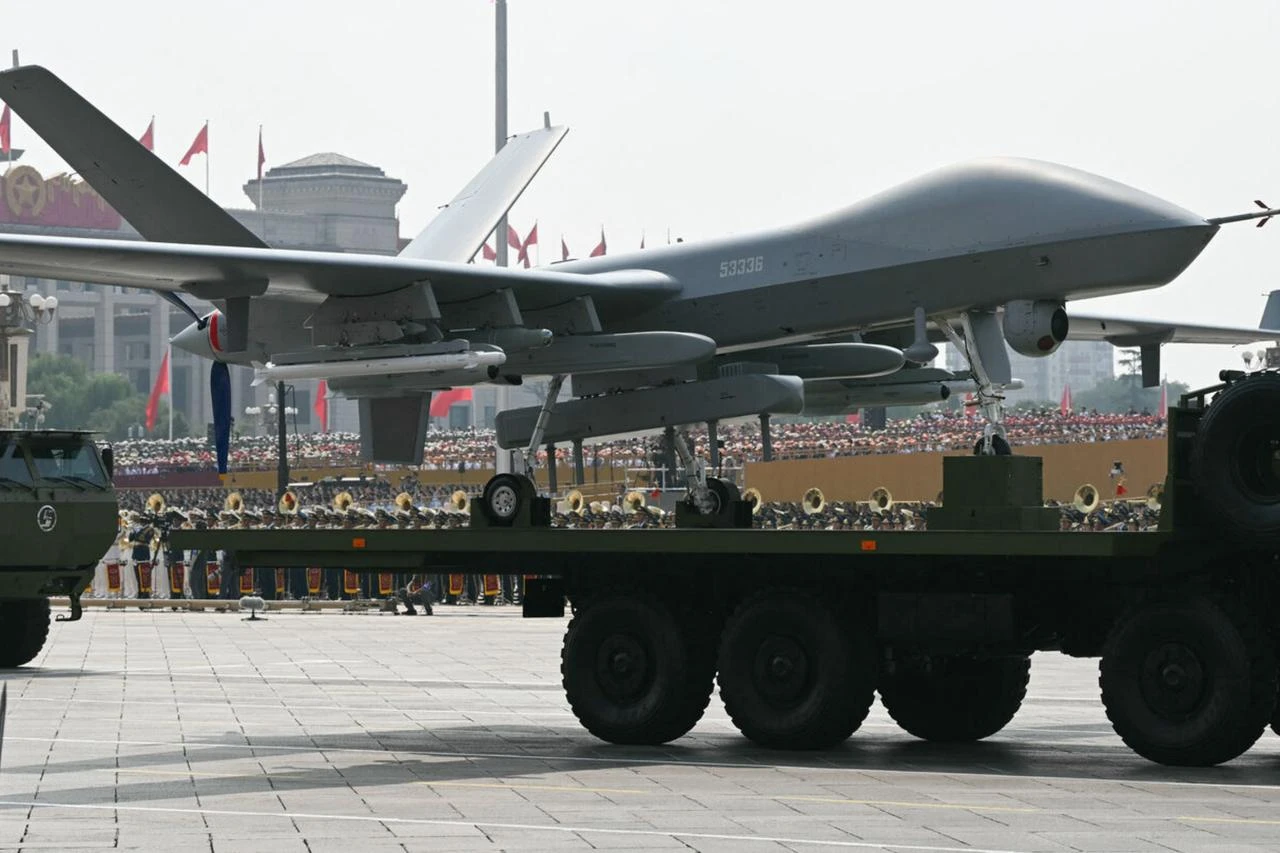 Iran expected to receive up to 400 Chinese air-defense systems: Report