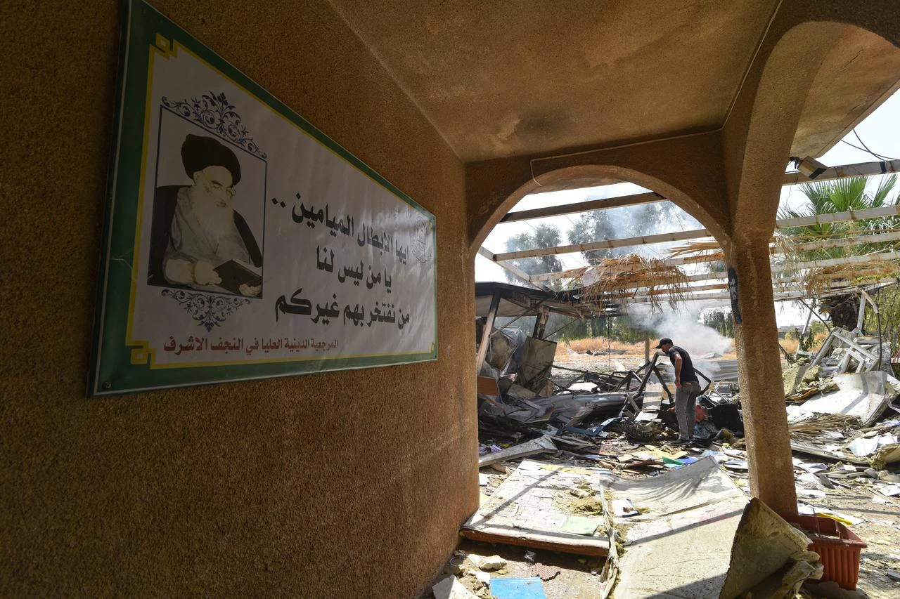 Iraq vows to defend sovereignty after deadly US-Saudi strikes