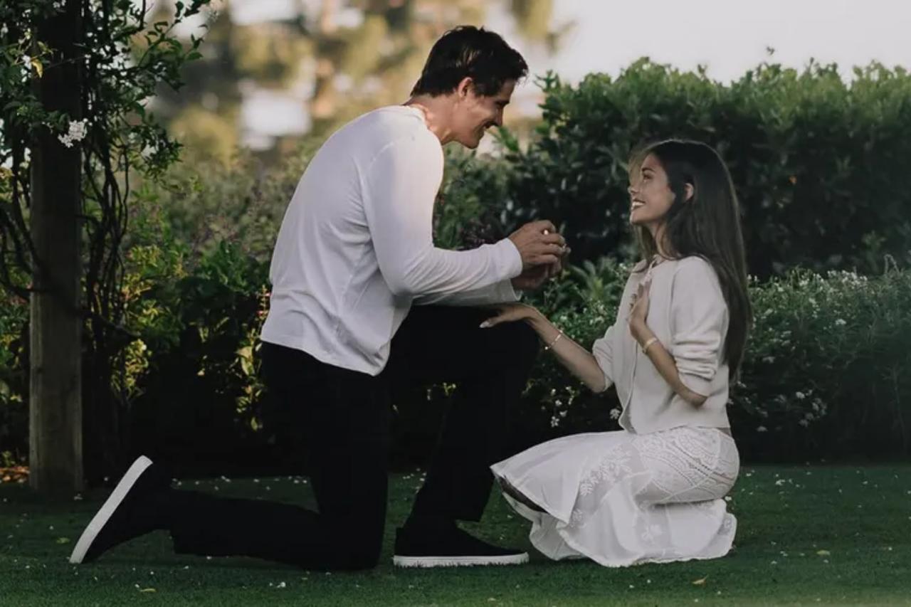 Singer Madison Beer, NFL star Justin Herbert announce engagement
