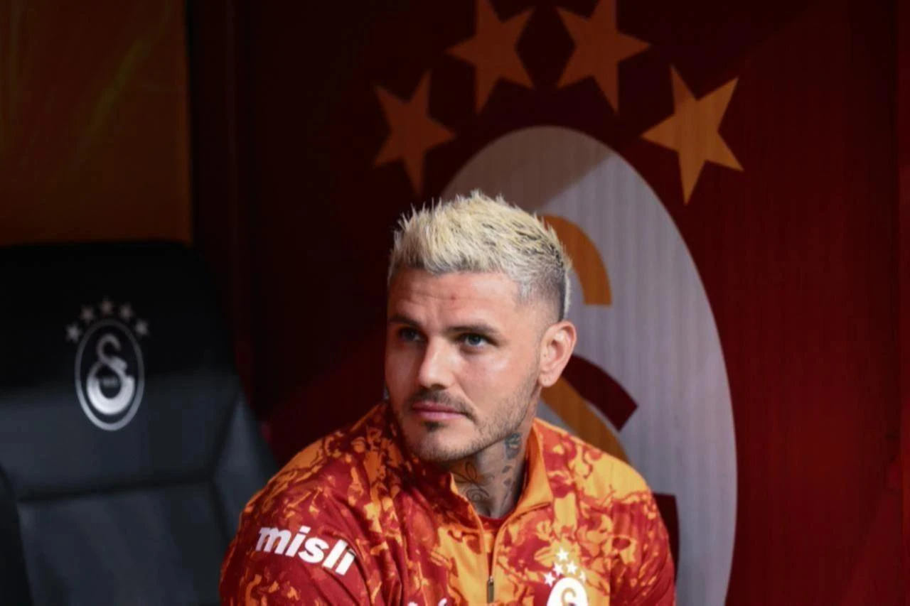Mauro Icardi rules out Argentina return as agent weighs up transfer options