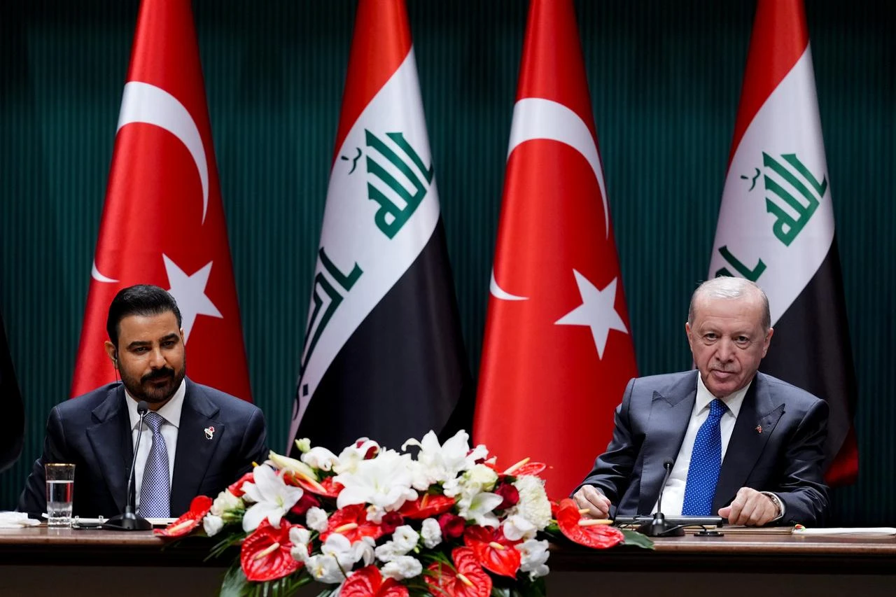 1 crisis, 5 agreements, 1 message: Hidden story of Ankara summit