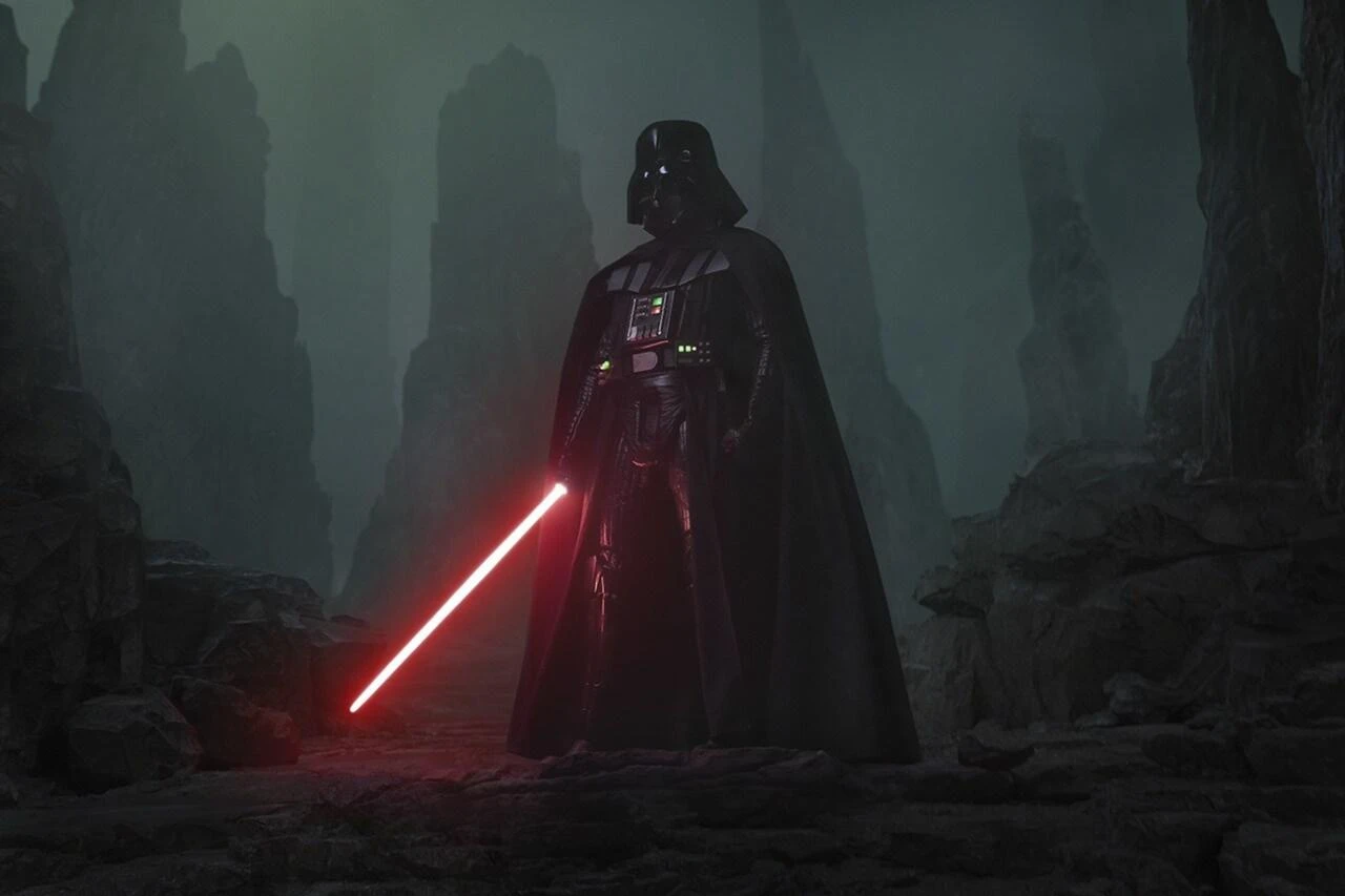 'Star Wars' visual effects workers vote to unionize with IATSE