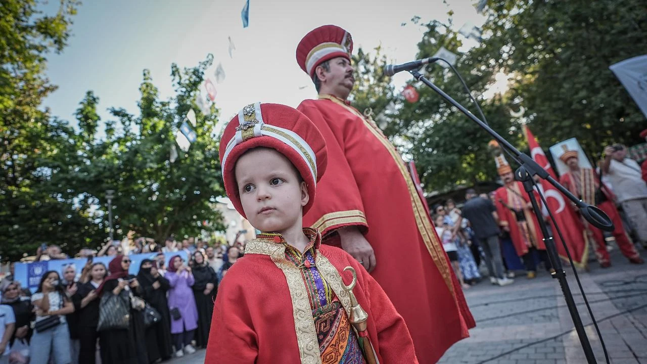 Anadolu Agency