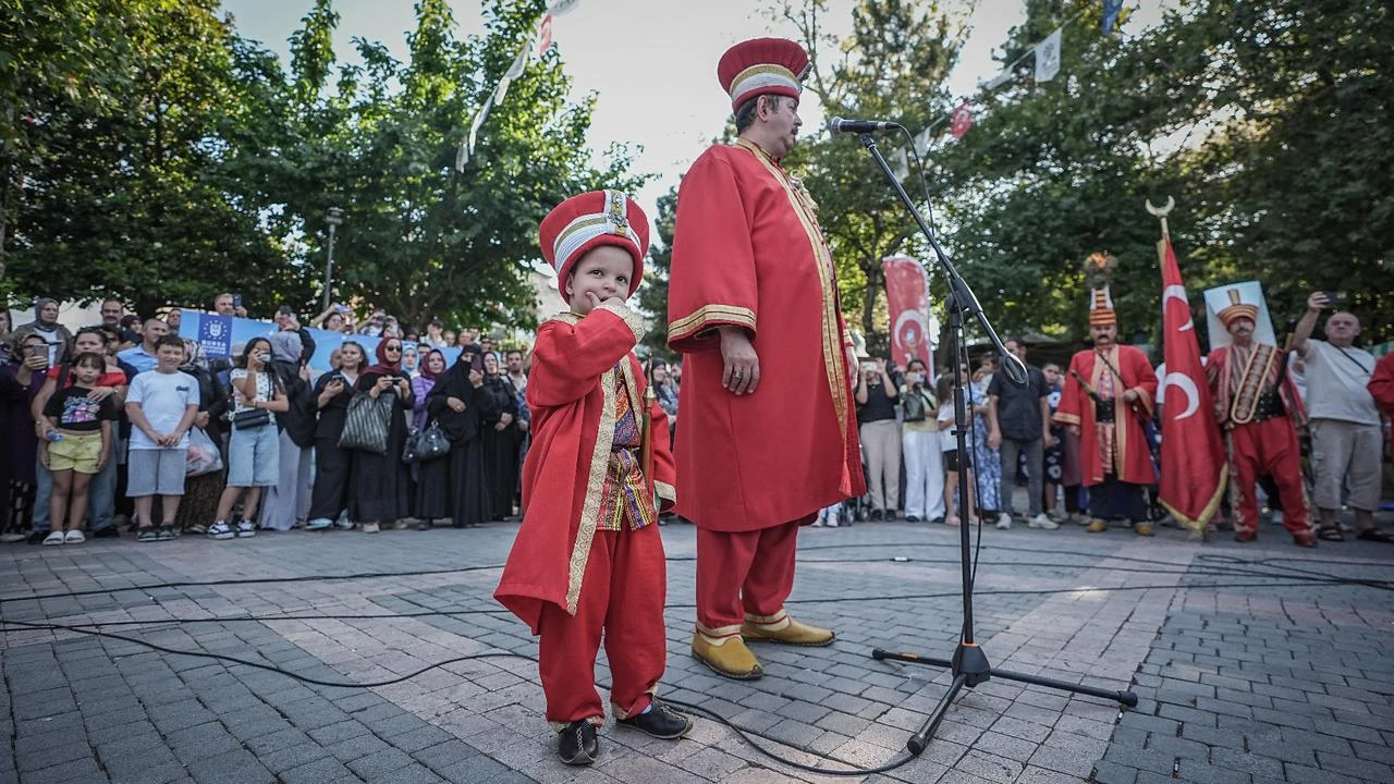 Anadolu Agency