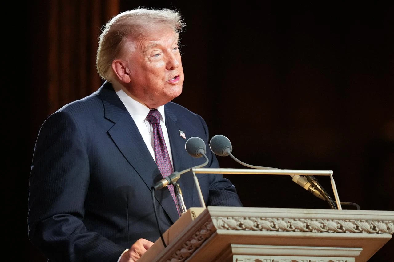 Trump vows to hit Iran ‘hard’ after attack on US bases in Jordan