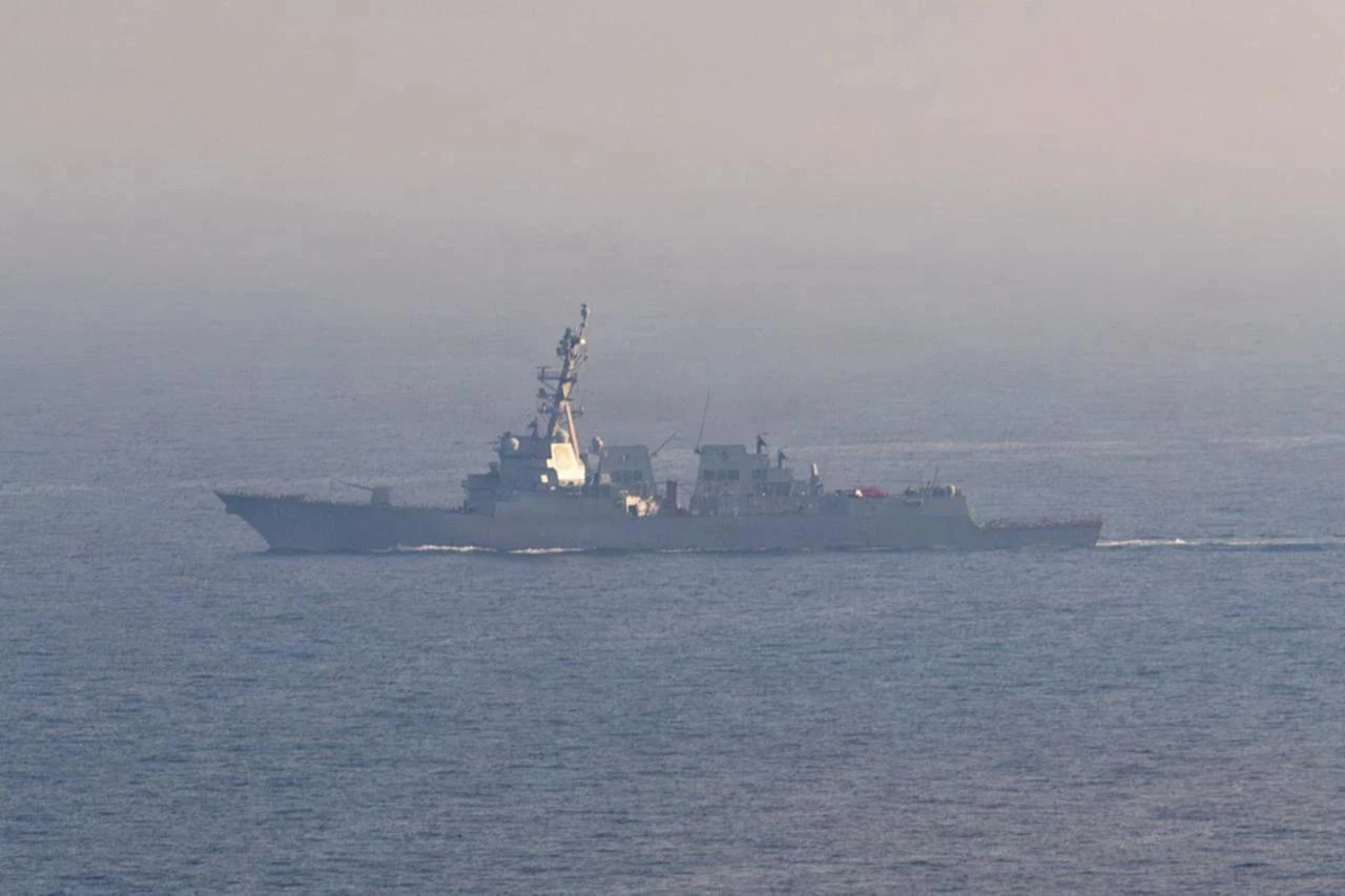 Türkiye, Nigeria advance joint maritime production plans