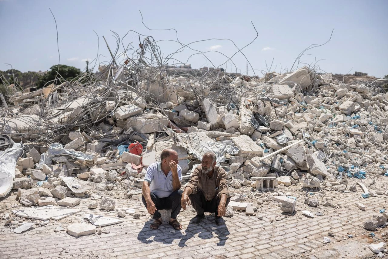 West Bank violence and annexation worsening, UN says