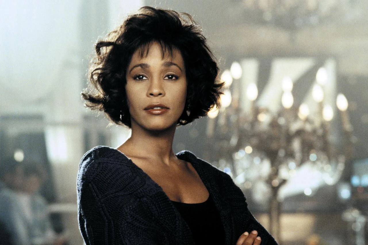Whitney Houston's 'The Bodyguard' musical to make Türkiye debut in September