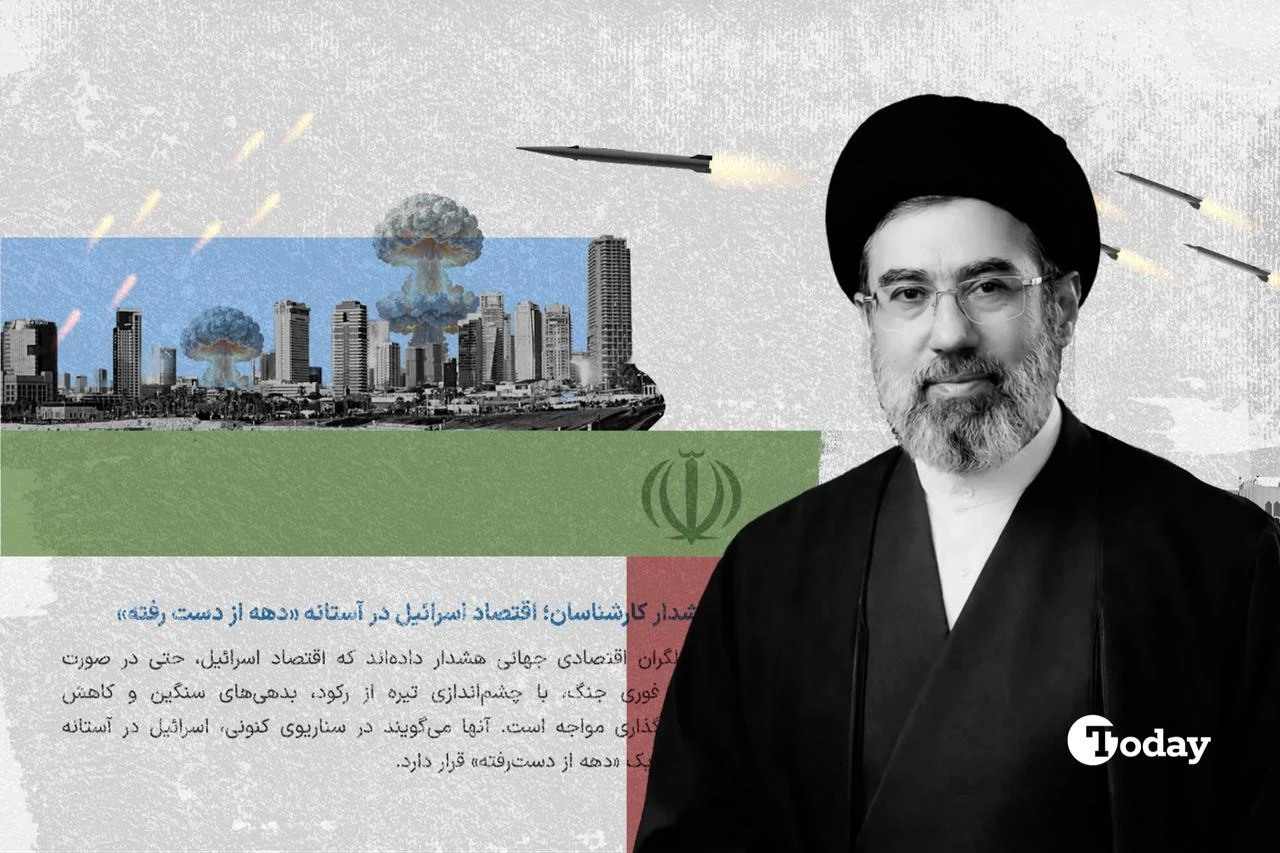 After US and Israel, will Iran win its next war?